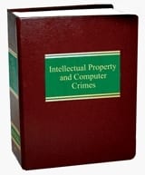 Intellectual Property And Computer Crimes California - 